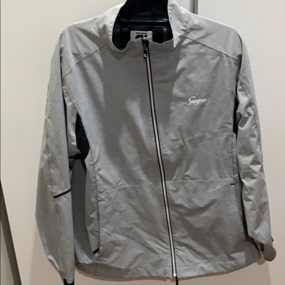 Footjoys Dryjoys LTS Jacket windbreaker